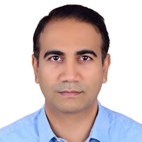 Darshan Gadag | Aquila Asset | Goa