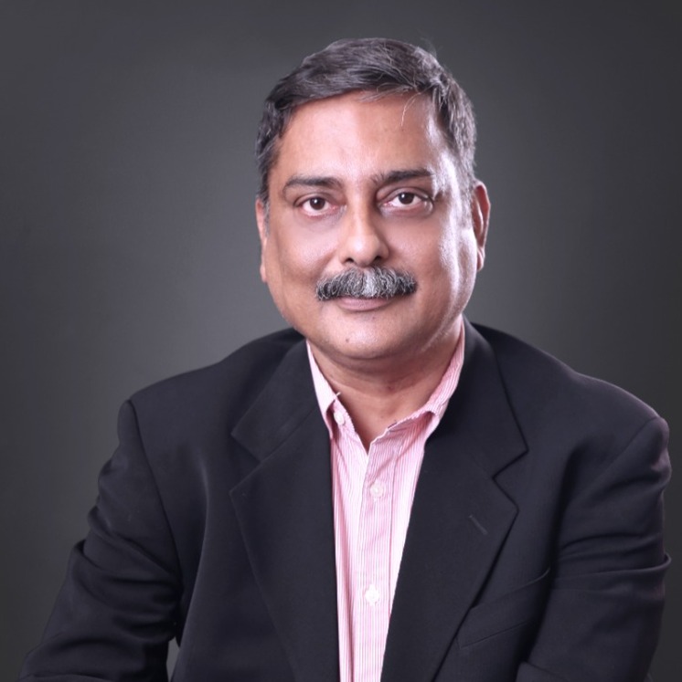 Debadatta Nanda | Nanda Finserv | Bhubaneswar