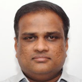 Deepak Rameshan | undefined | undefined