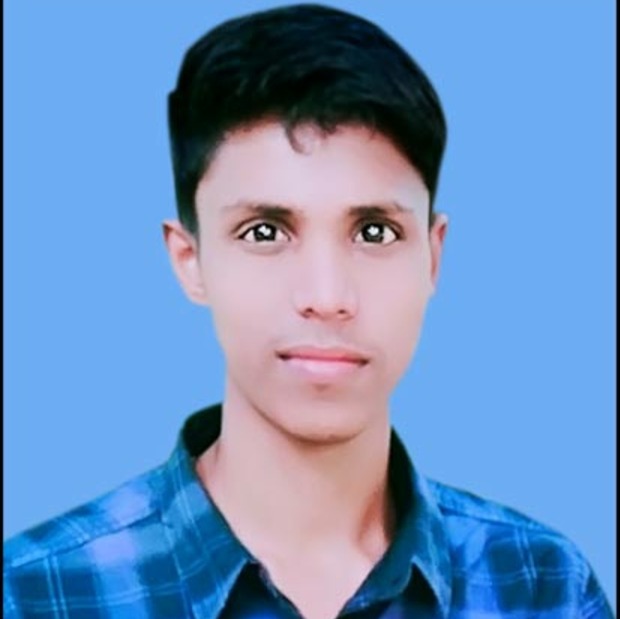 Deepak Kumar Swain | undefined | undefined