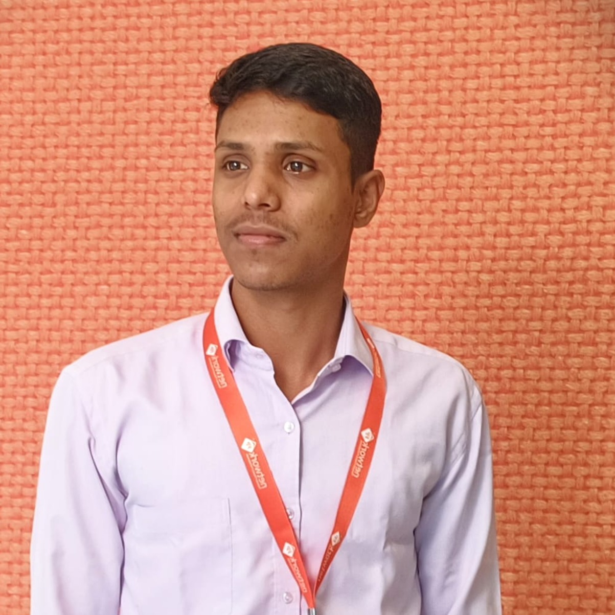 Deepak Kumar Swain | VALUERAJ ASSOCIATES PRIVATE LIMITED | Bangalore