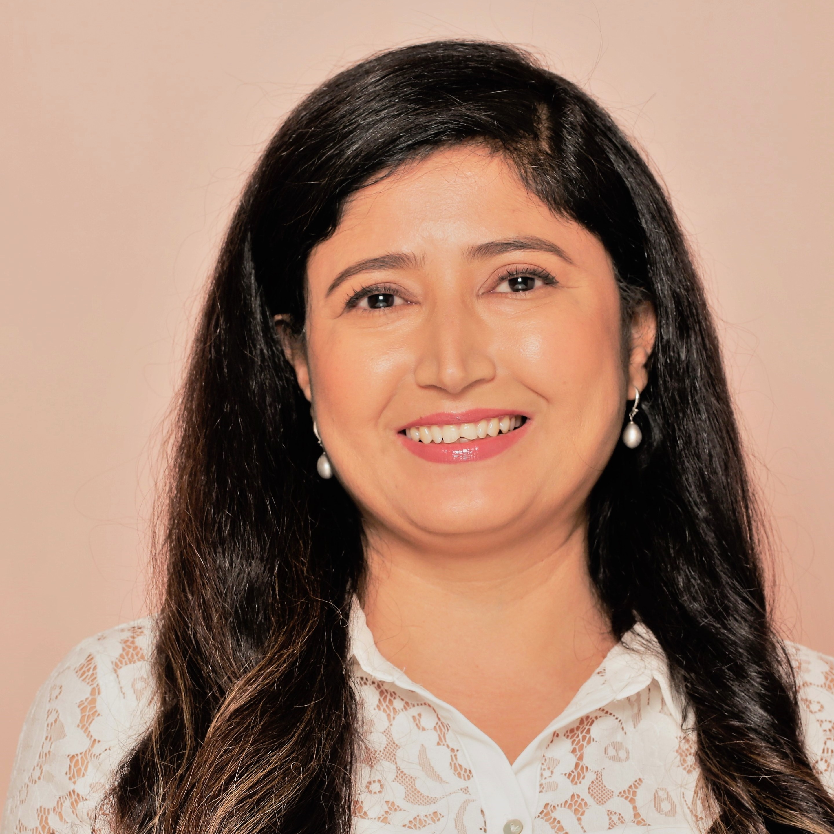 Deepali Sen | Srujan Financial Services LLP | Mumbai