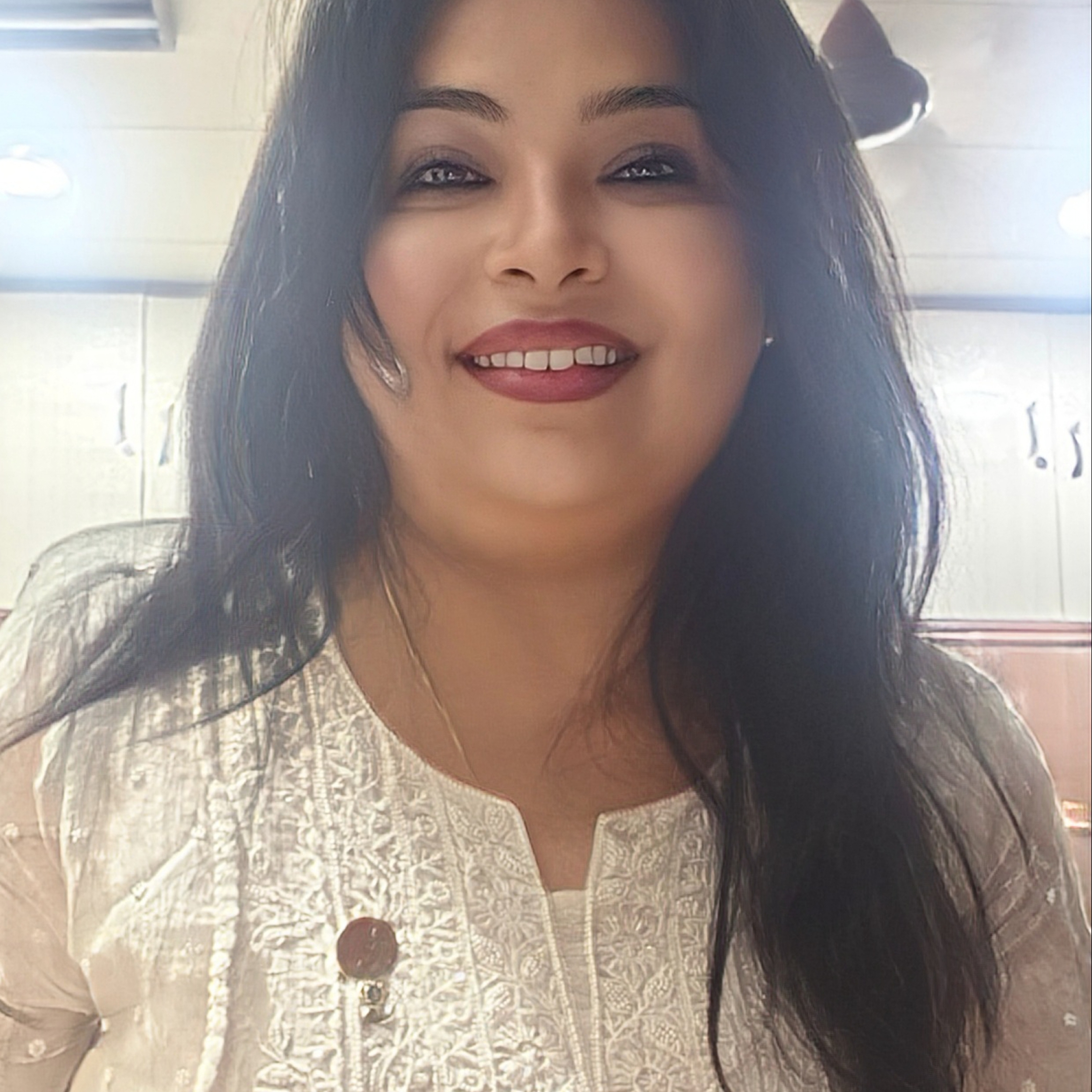 Deepika  Jha | Deepika Jha Associates  | Kolkata