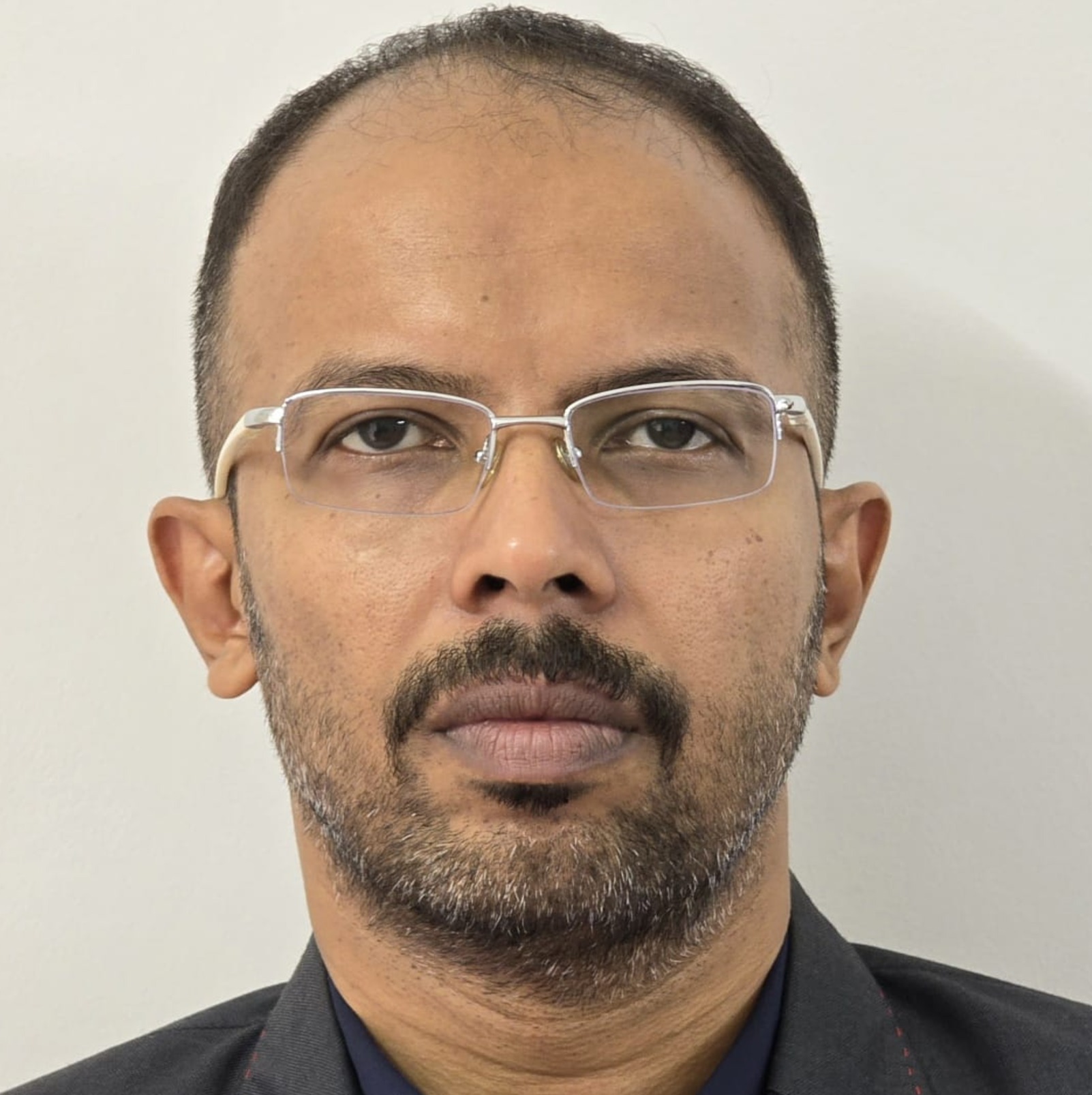 Deepu Anto Kallely | Siege Capital Holdings | Ernakulam