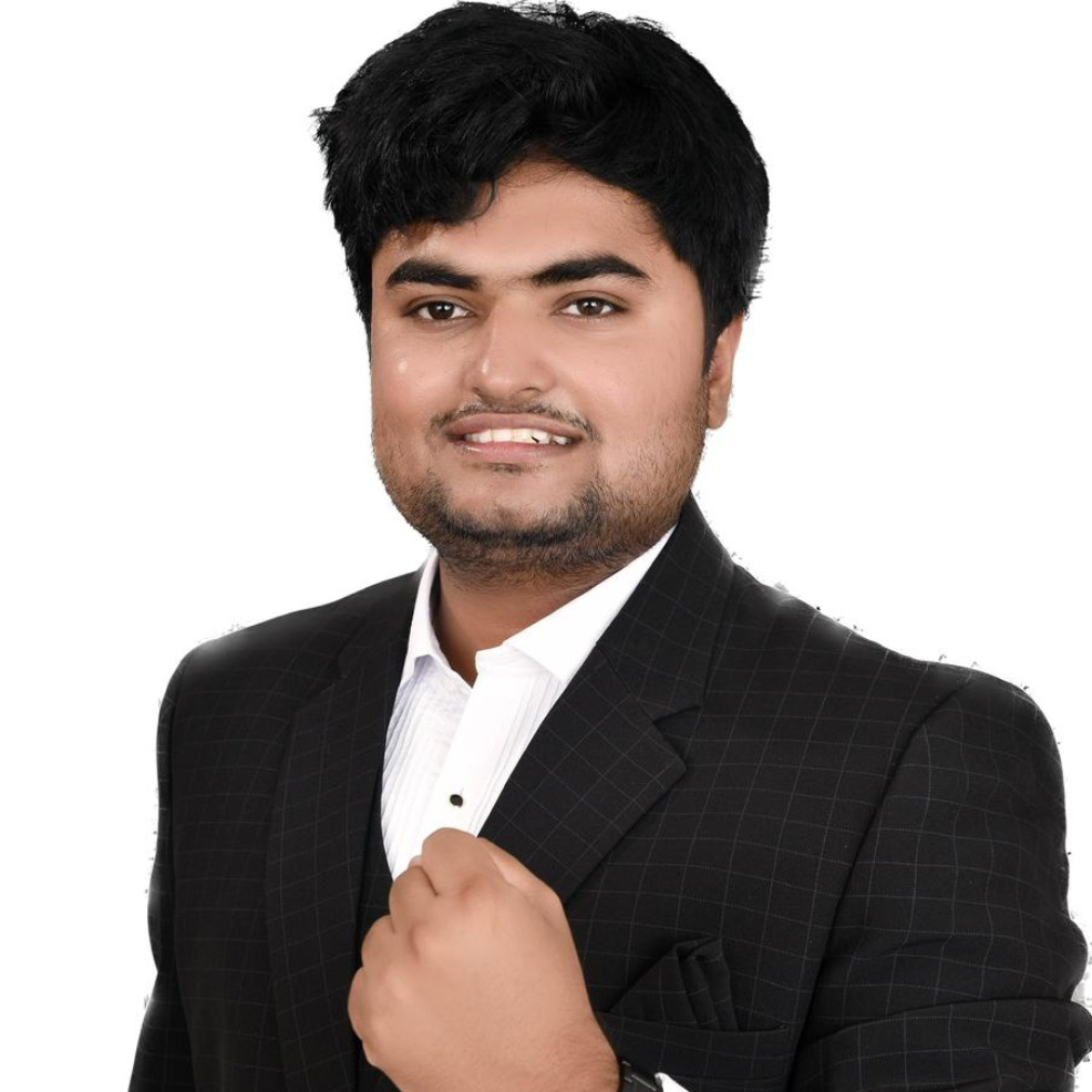 DEV PARIKH | Deepmala Investments | Vadodara