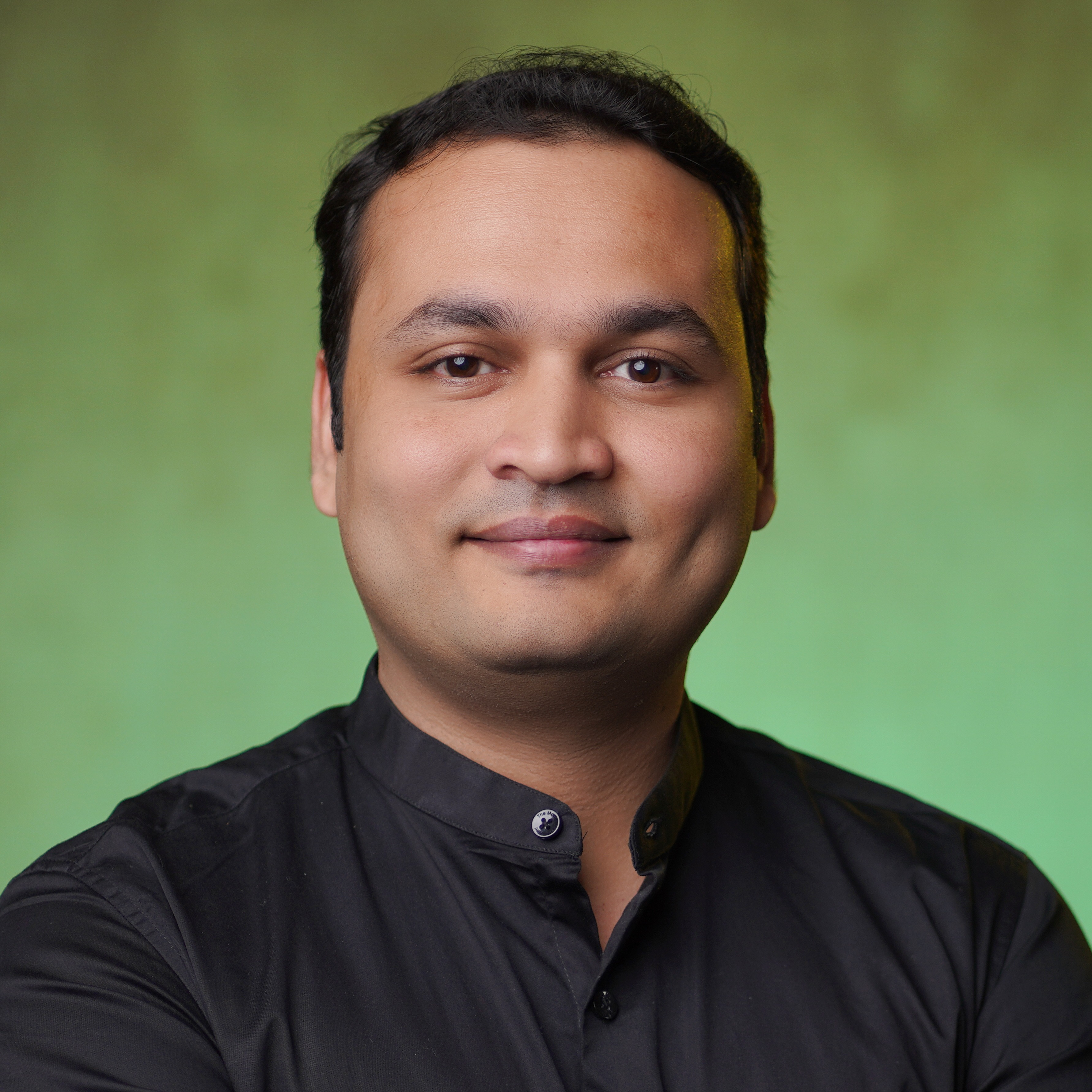 Devendra Patel | Arnav Finserv | Jalgaon