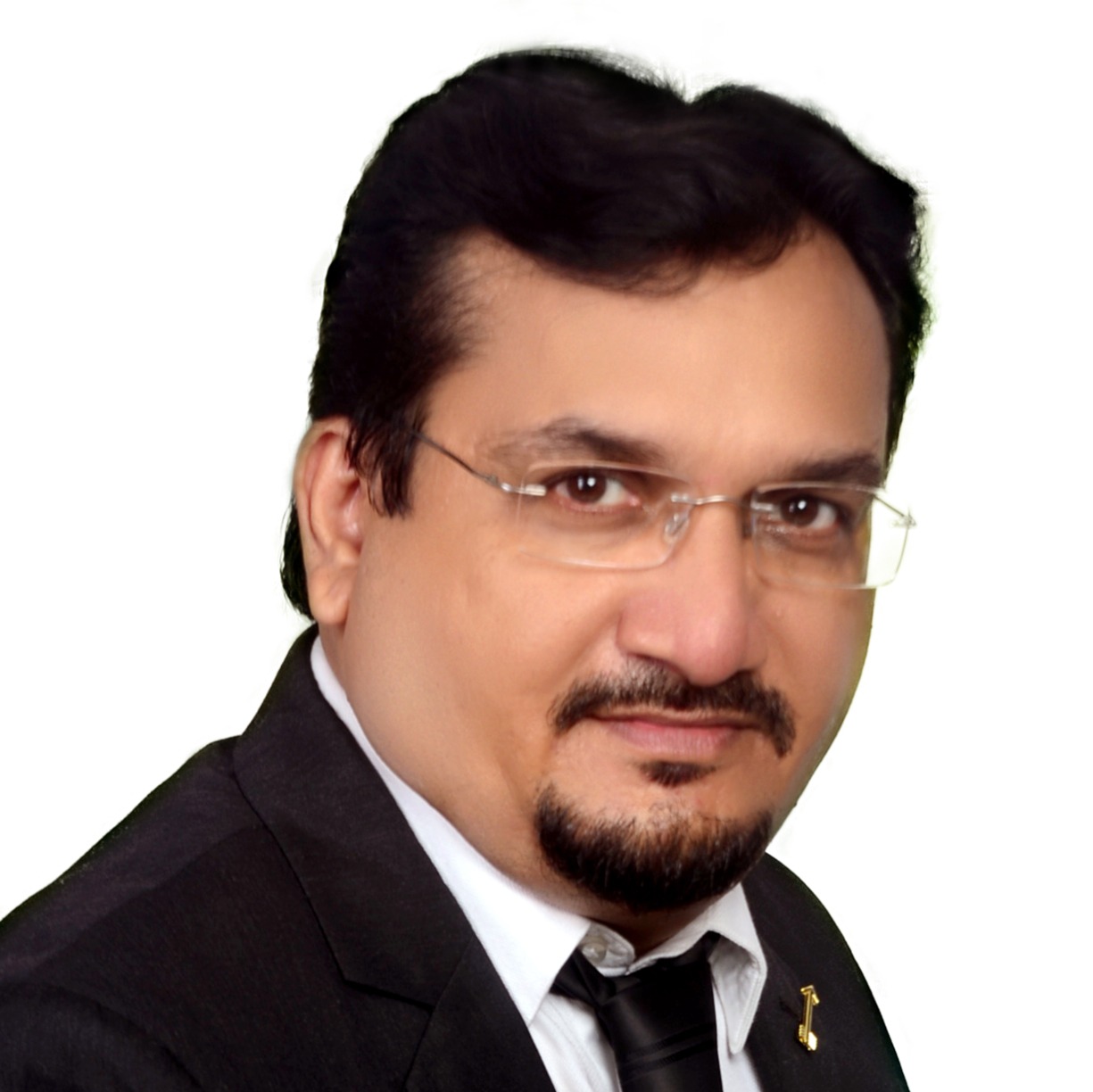 Devendra Yadav | Insure Health Wealth | Mumbai