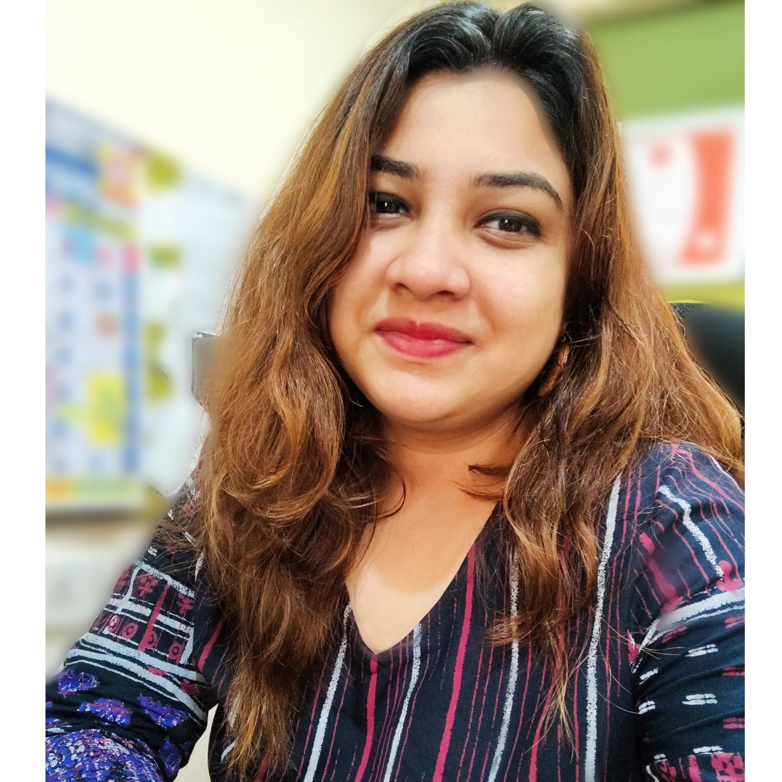 Devshree Malwade | Malwade Wealth | Mumbai