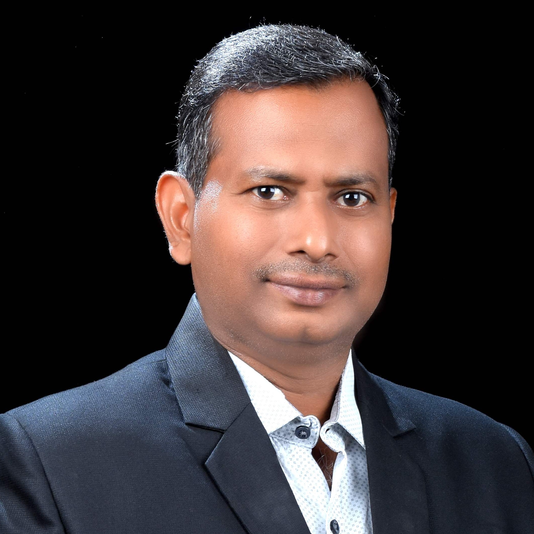 Dhanasekar R | COLOUR FUNDS INVESTMENTS SERVICES | Erode