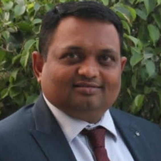 Dharmendra Chothani | GET2NDINCOME | Ahmedabad