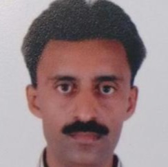 Dharmesh  Shah | Profits2Grow | Ahmedabad