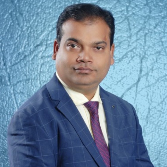 Dhiraj Kumar Gupta | DHAN AKSHAY | Gorakhpur