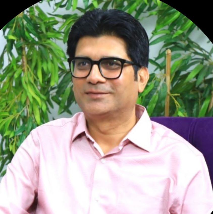 DHIRAJ MALHOTRA | Future Value Investment Services Pvt Ltd  | Gautam Buddha Nagar