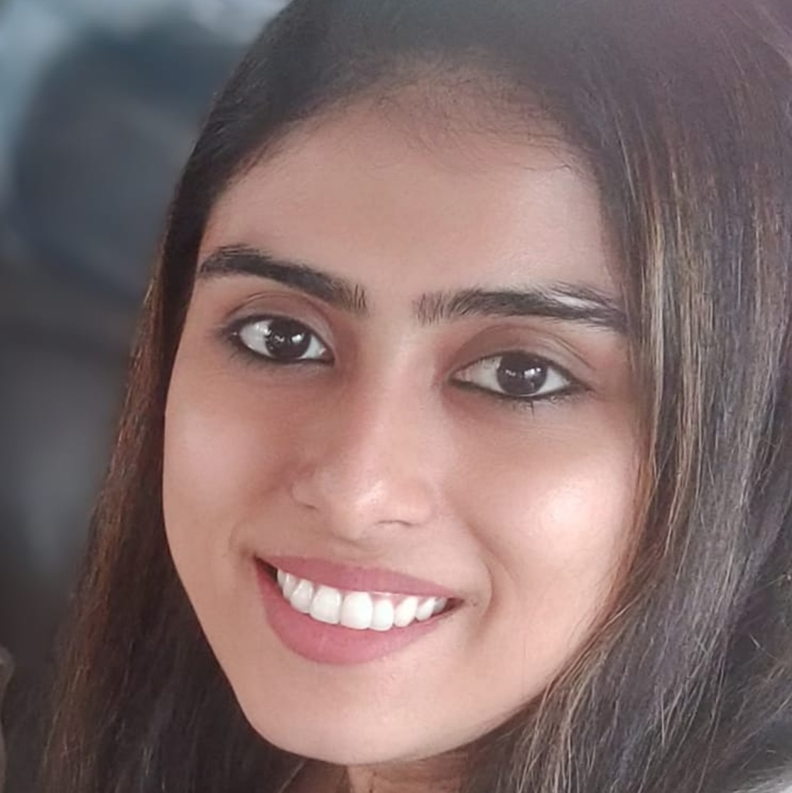 Sonam Mehta CFP® | Goyama Financial Services | Navi mumbai