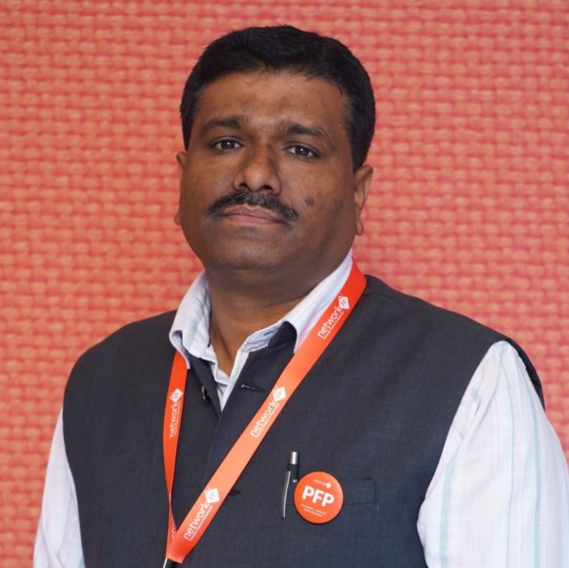 DINESH KOKANE | KOKANE & KALE FINANCIAL SERVICES PVT. LTD | Auranagabad