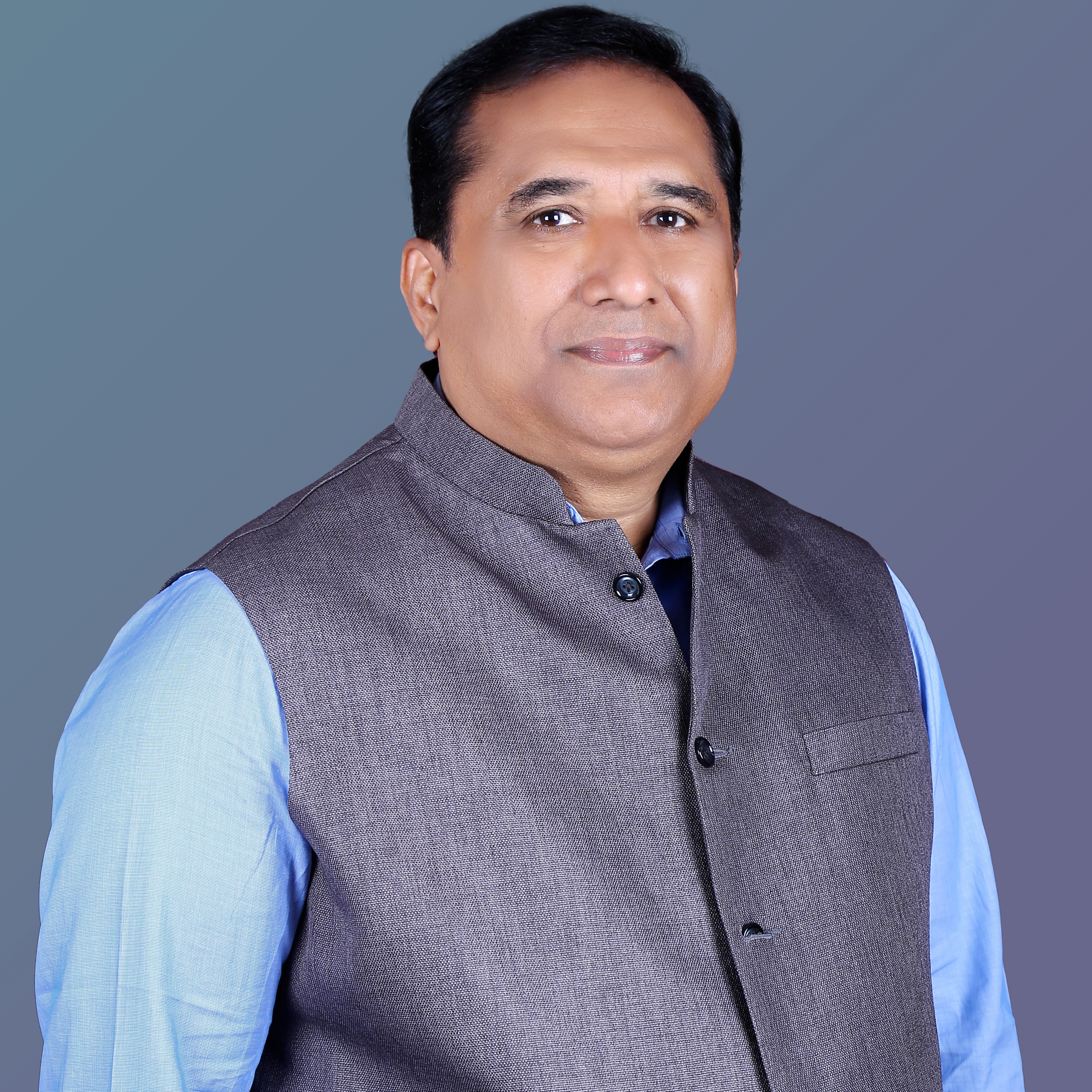 Dinesh Sahgal | Diversified Financials  | Hyderabad