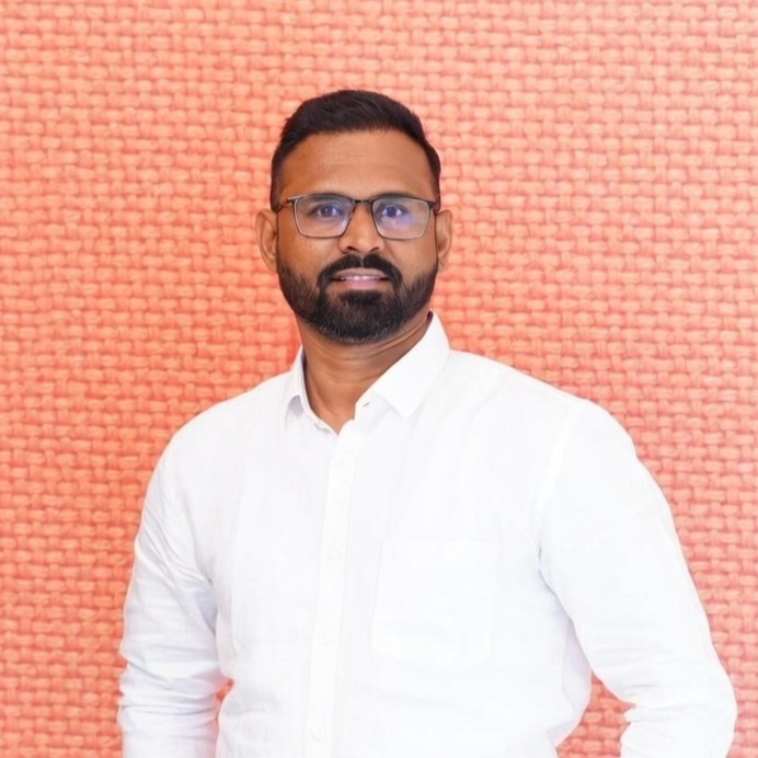 Dipak  Khairnar  | Urvil Financial Services | Nandurbar