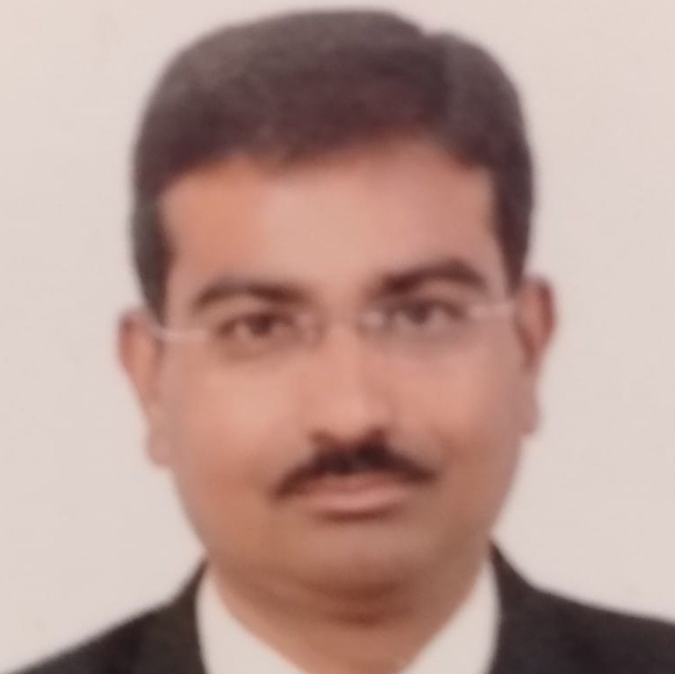 Dipak  Rasadia | aapkabanker | Rajkot