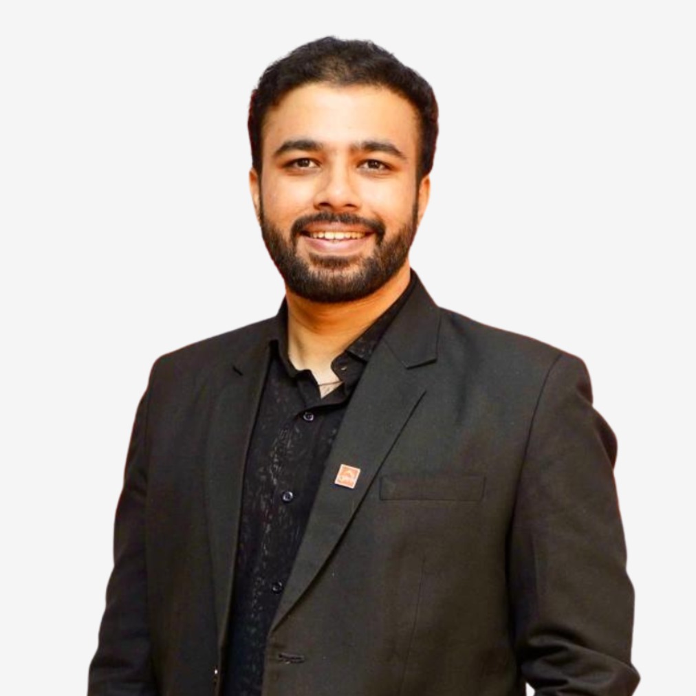 Dipin Chachlani | Network FP Knowledge Solutions Pvt Ltd | Mumbai