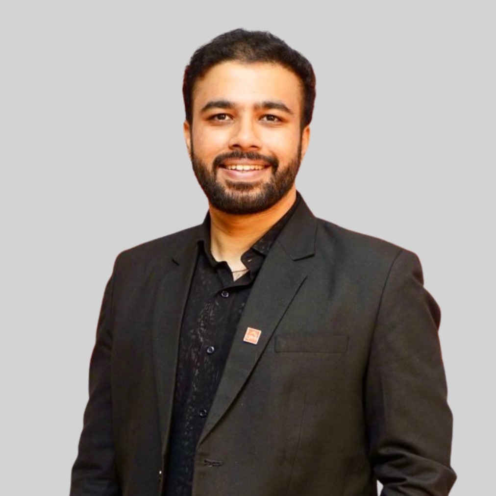 Dipin Chachlani | Network FP Knowledge Solutions Pvt Ltd | Mumbai