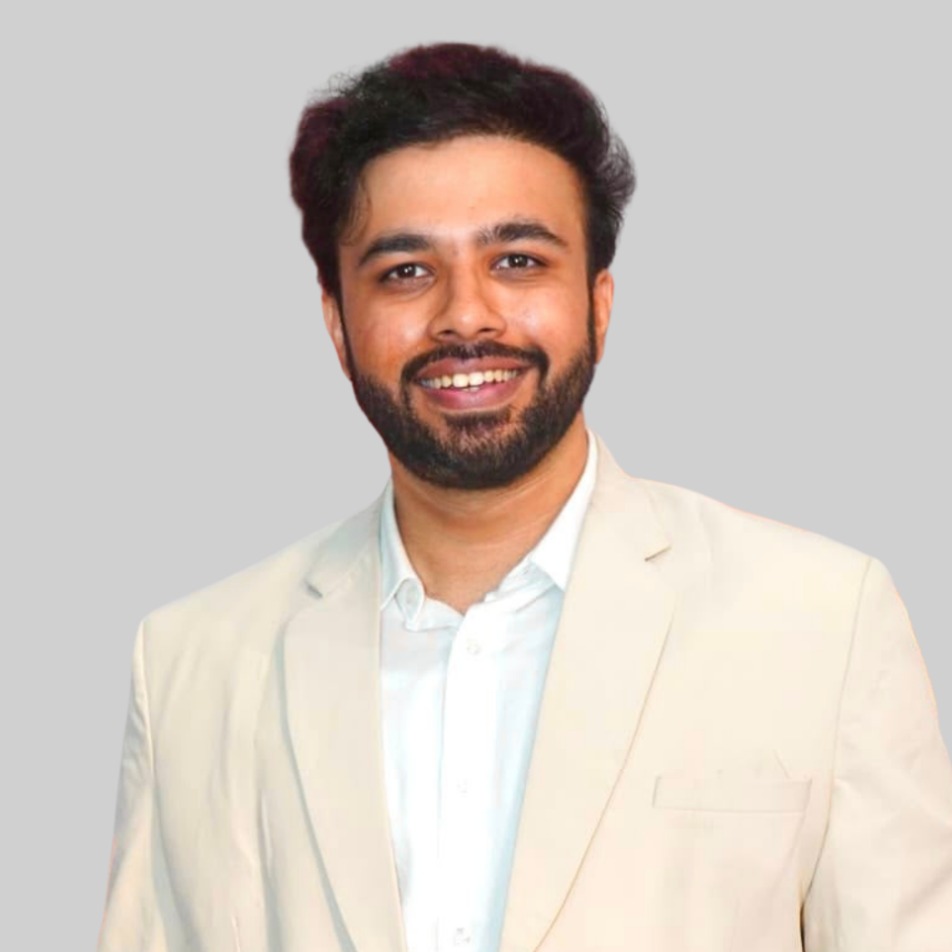 Dipin Chachlani | Network FP Knowledge Solutions Pvt Ltd | Mumbai
