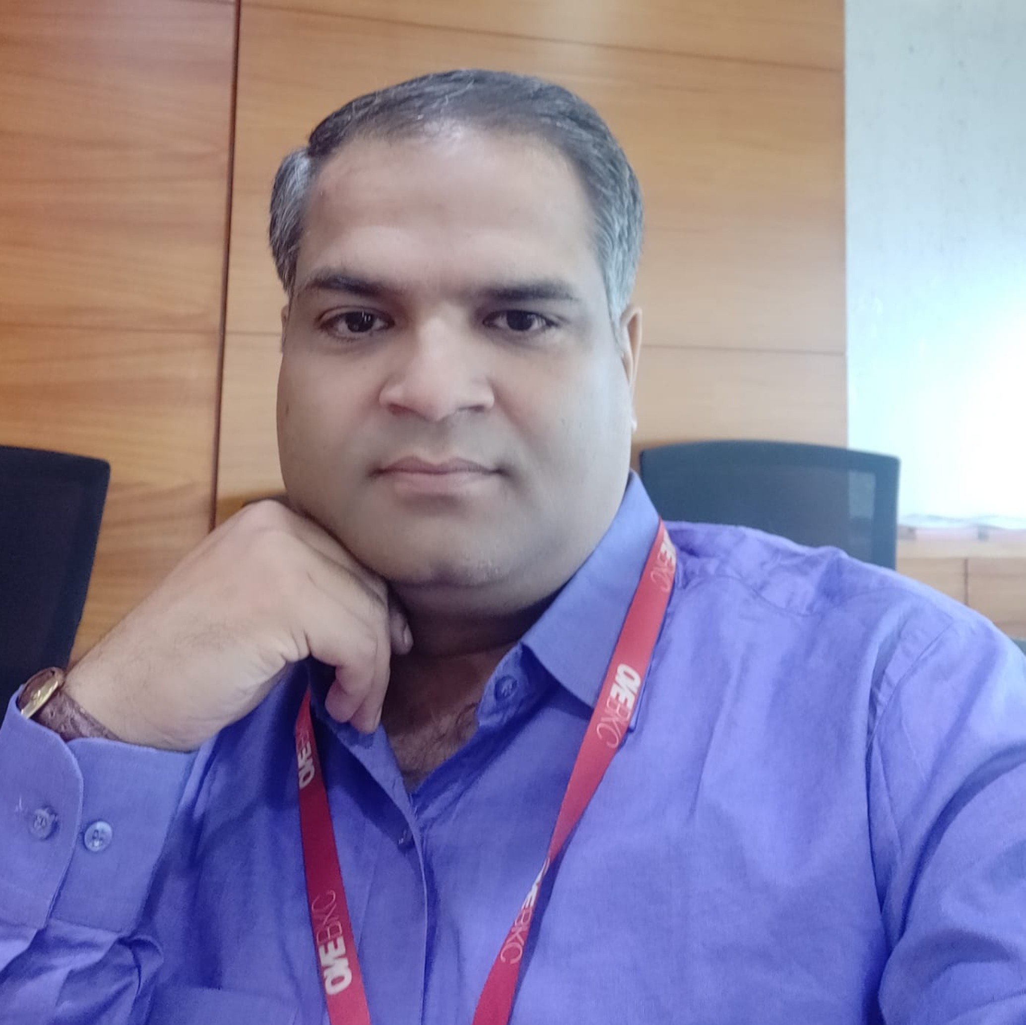 Durgesh Dubey | Leadwise FINSERV Pvt Ltd | Kanpur Nagar