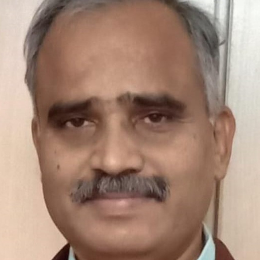 FAKRUDDIN SHAIK | Wealth Batah Financial Services | Hyderabad