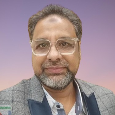 FURQAN QURESHI | FURQAN INVESTMENTS | Thane