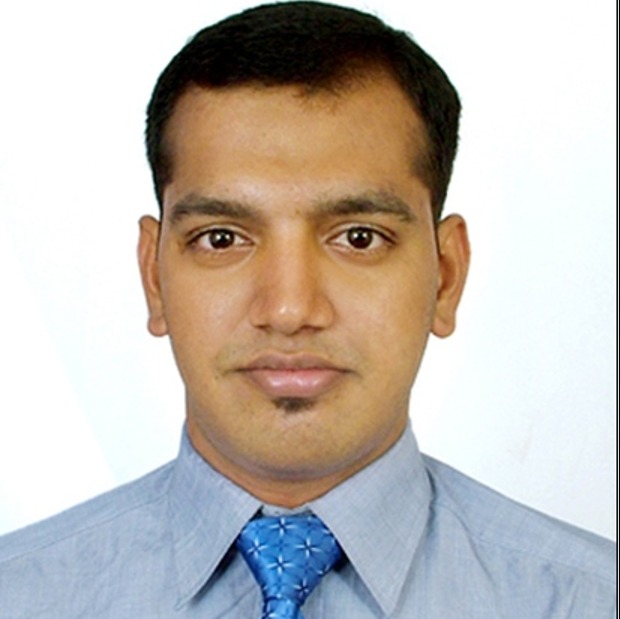 Gajanana Padiyar | undefined | undefined