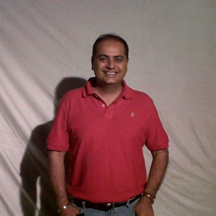 Gaurav Malik | Dhanbazaar Fp | undefined