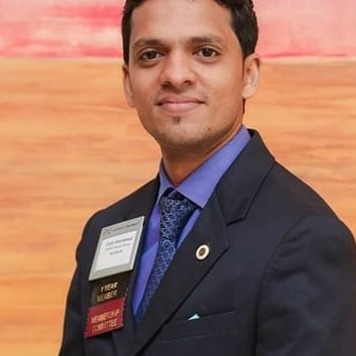 Girish Khandelwal | Hamara Planner  | Chennai