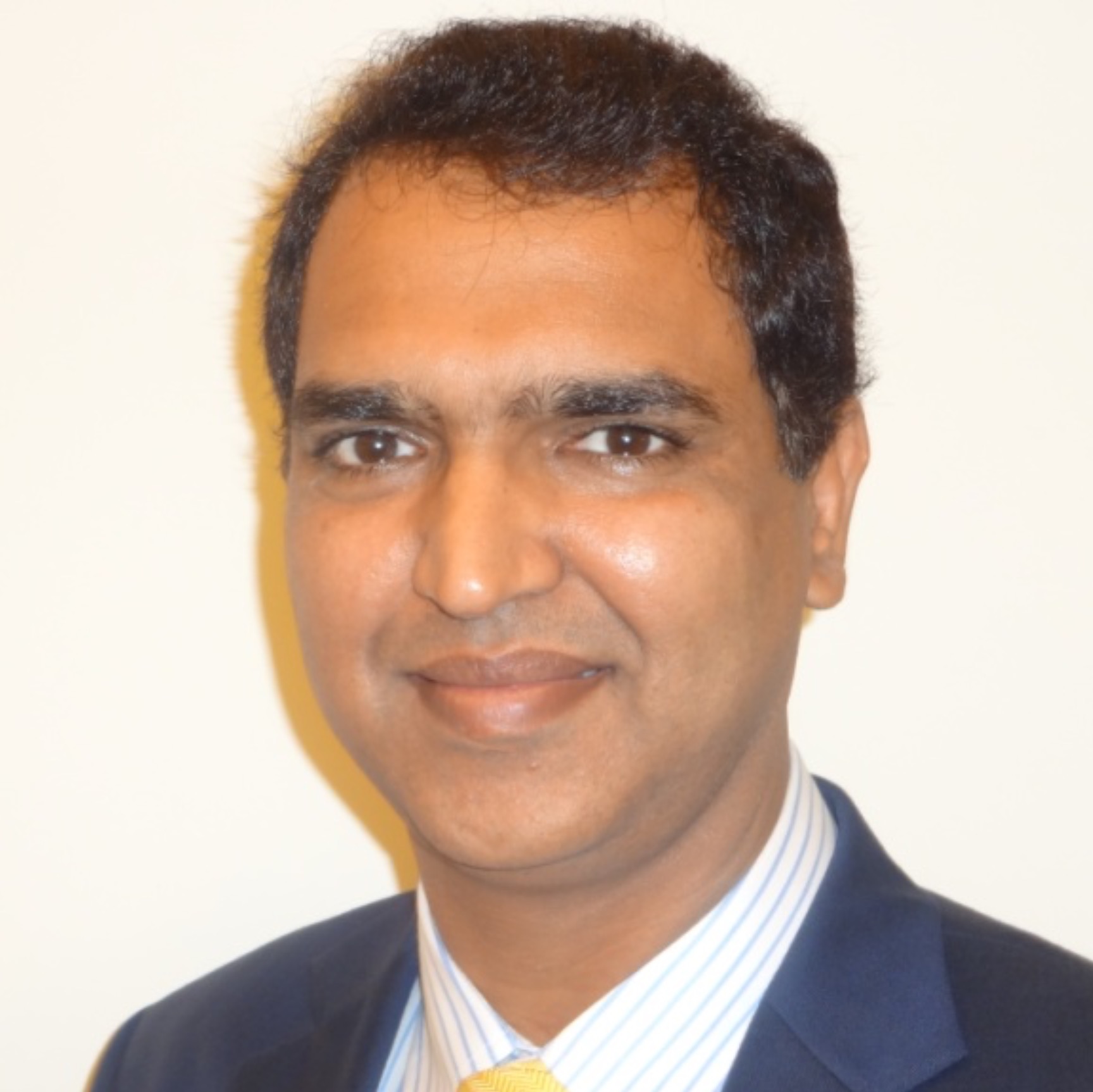 Gopal Agrawal | Finmoksha Financial Services | Mumbai