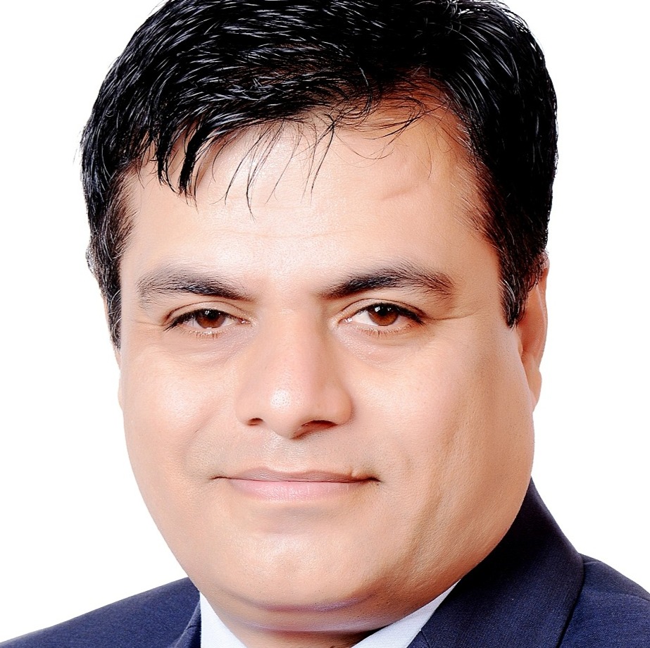 Gopal Dulhani | Insure N Invest | Raipur