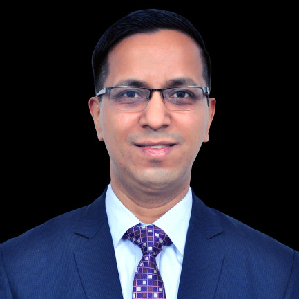 CA Gopal Singh Negi | SMILING INVESTORS | Gurugram