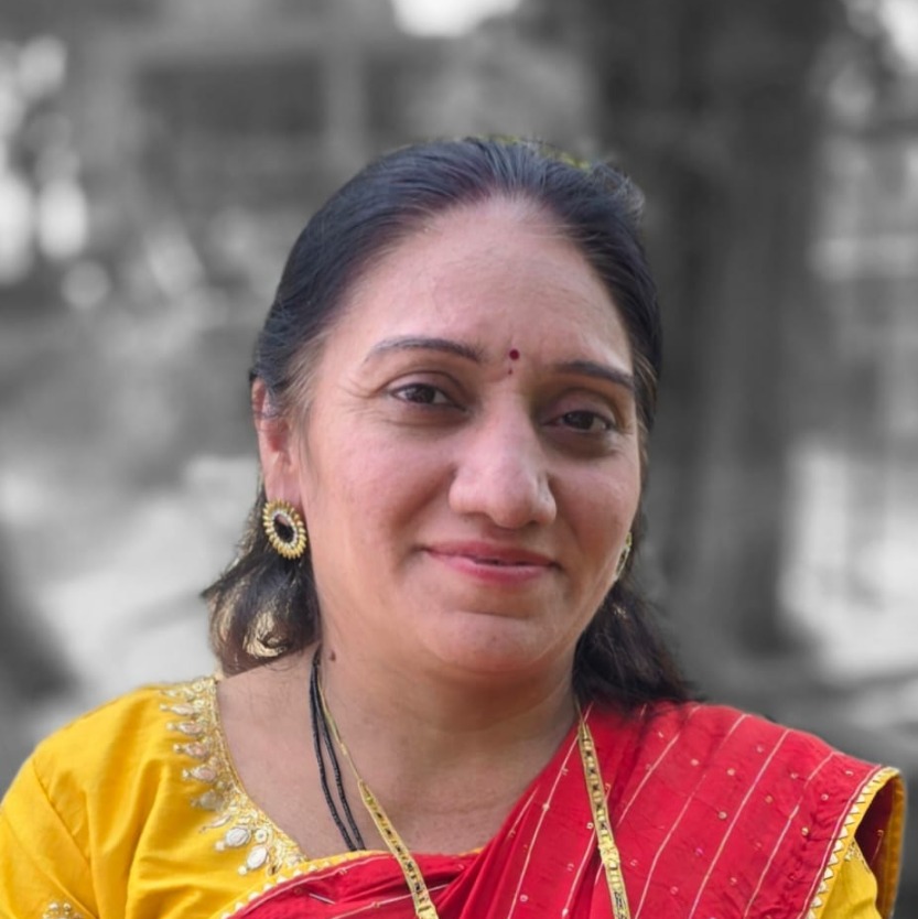 GOPIKA RITESH SAGLANI | AKSHAR INVESTMENT CARE | Chandrapur