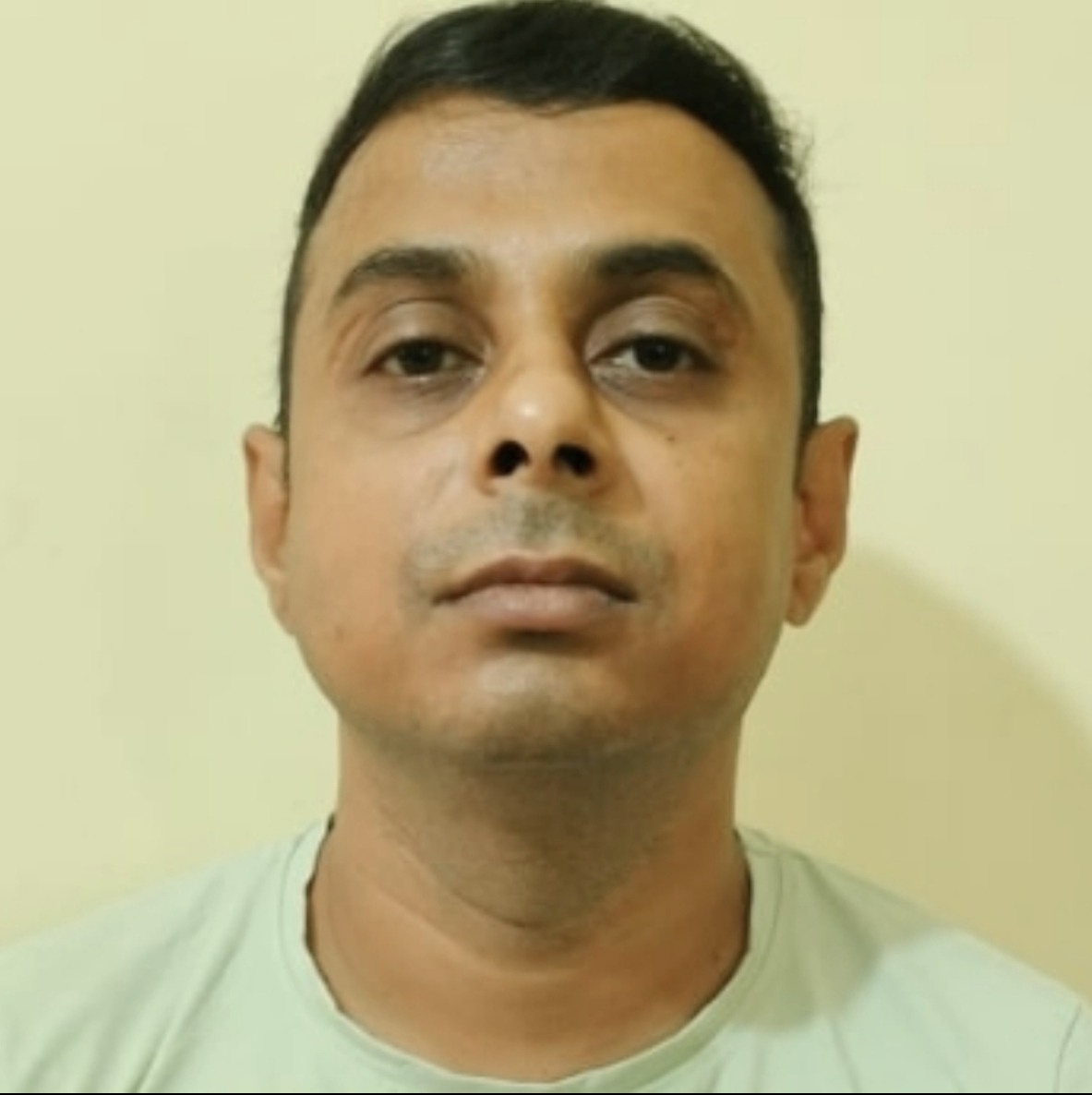 Guruprasad Bisal | Ankhi Financial | Kolkata