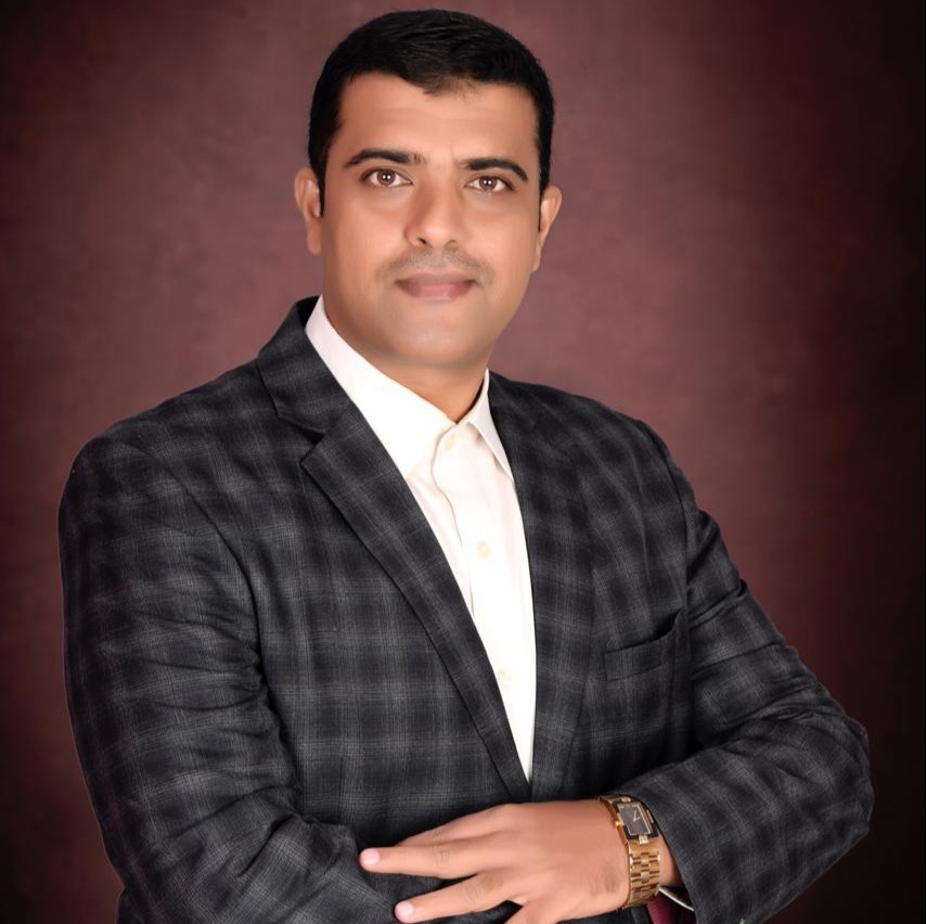 Harababu  Ramachandra  | Pai Wealth Assist Pvt Ltd | Bangalore