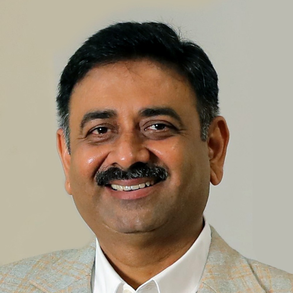 Haardik Nayak | HAARDIK NAYAK FINANCIAL PRODUCTS DISTRIBUTION PVT. LTD. | Navsari