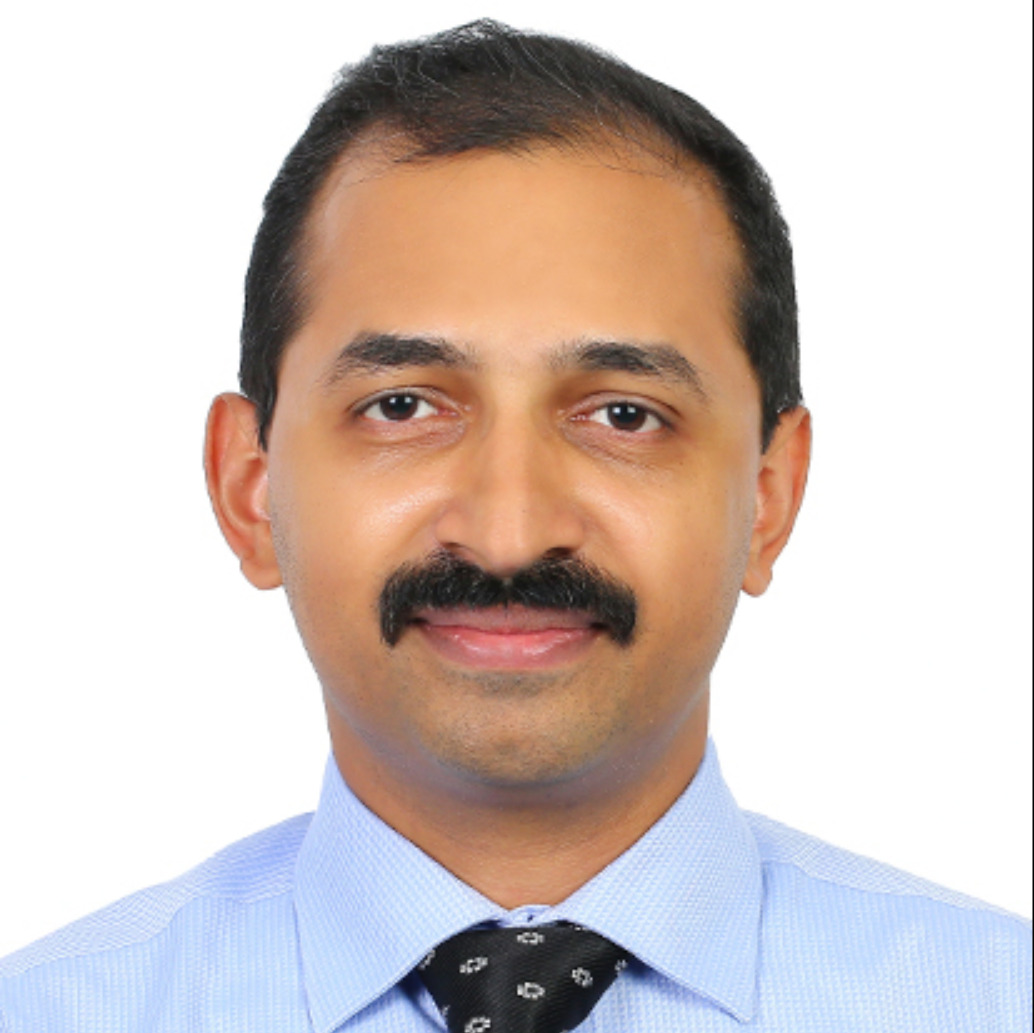 Hareesh MV | Harnez FES | Thiruvananthapuram