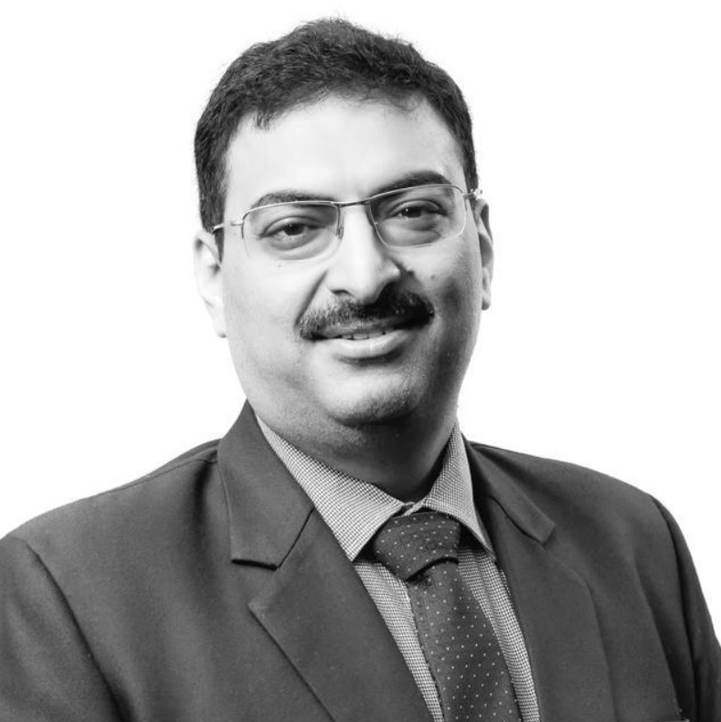 Haresh Nagpal | undefined | undefined