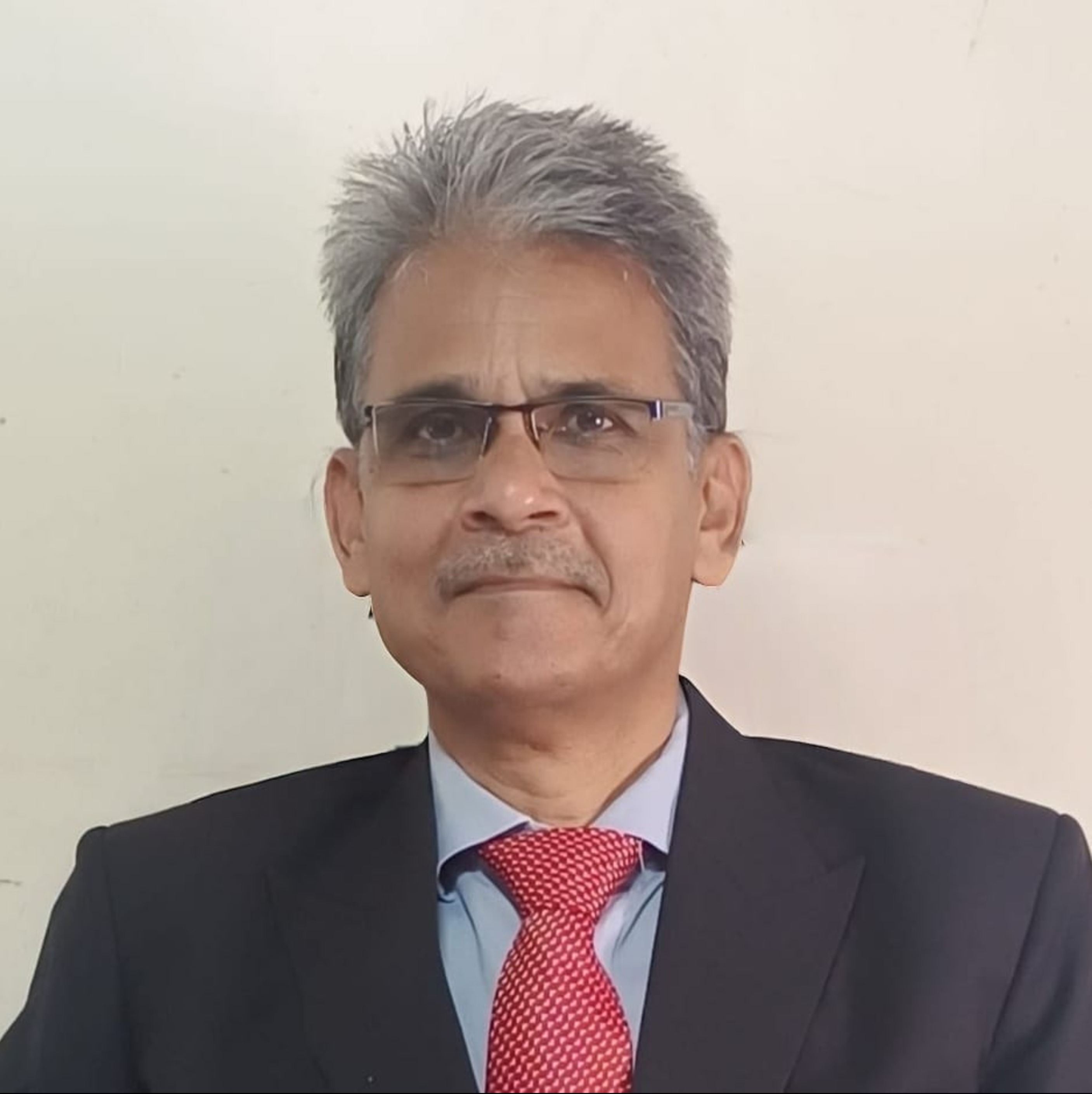 Harjeet Bothra | Opus Investments  | Mumbai