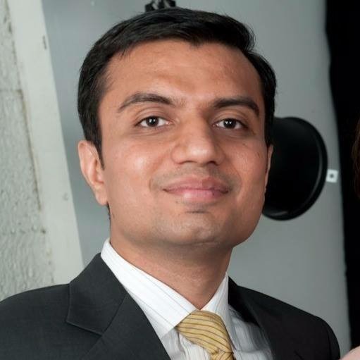 Harsh Modi | House of Compounding | Mumbai