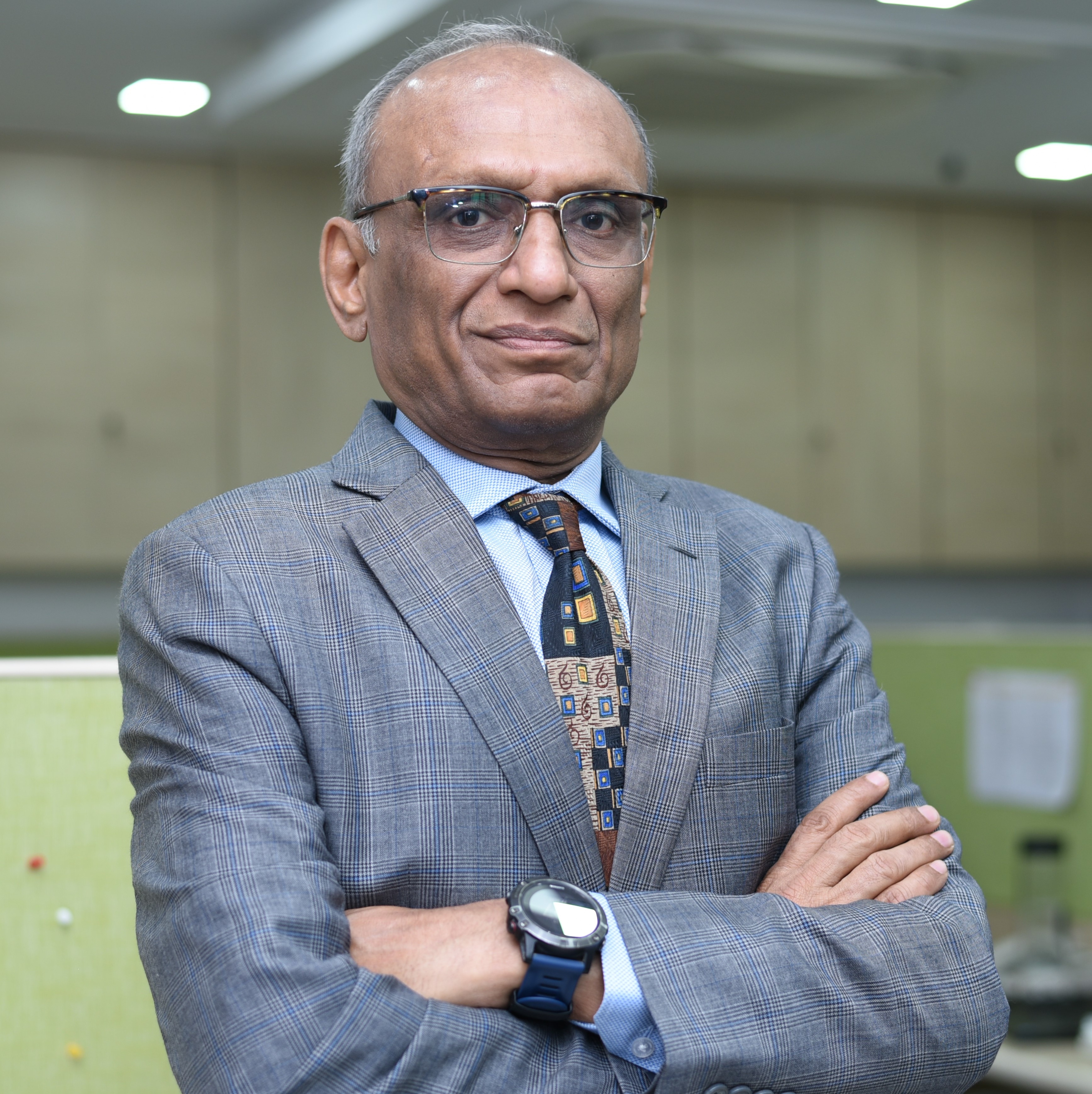 Harsh Roongta | Fee Only Investment Advisers LLP | Mumbai