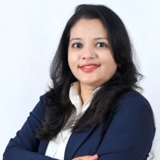 Harsha Jethva | Cresta Wealth Private Limited  | Pune