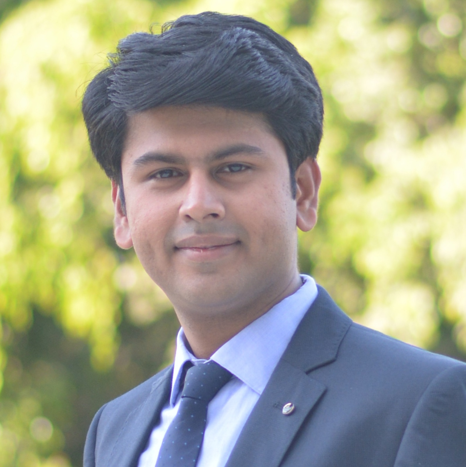 Harsha Tandure | Individual capacity | Rangareddy