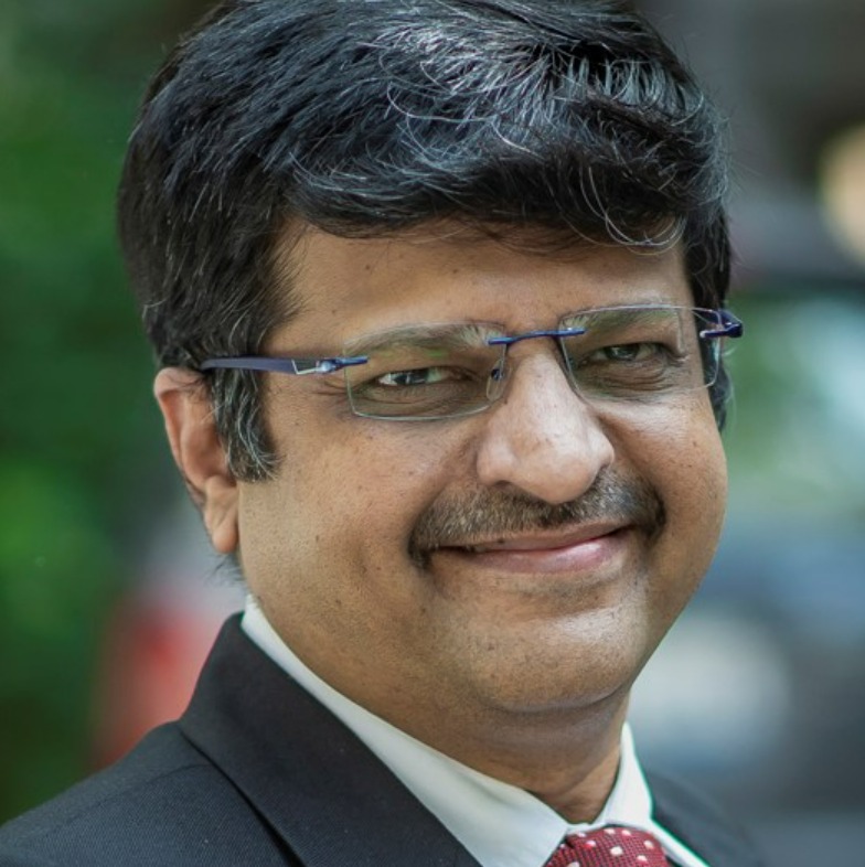 Harshavardhan Bhusari | FIN PALS | Pune