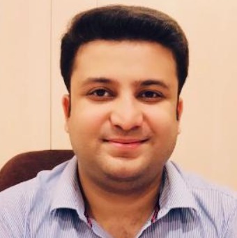 Hemanshu Agarwal | Prosperpoiint Finsrve LLP | Kolkata