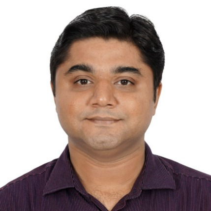 Hemant  Satishchandra Thakker | P V SECURUTUES PVT LTD | Ahmedabad