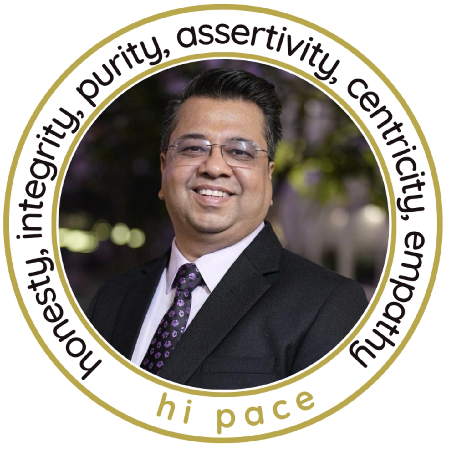 Himanshu B Kapadia | HI PACE WEALTH PRIVATE LIMITED | Mumbai