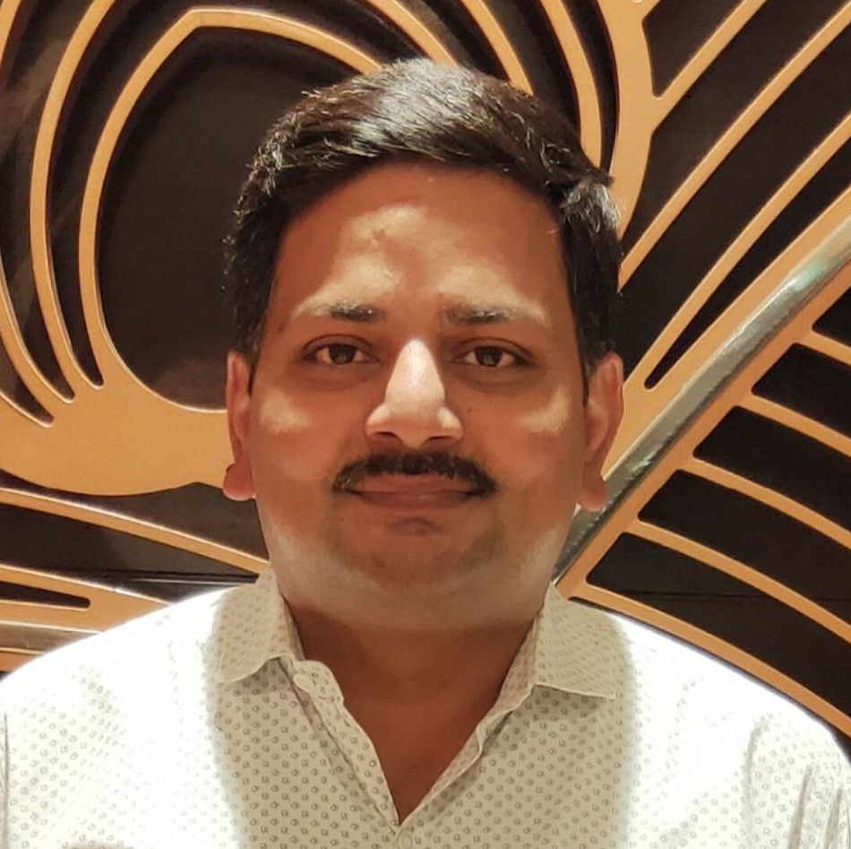Himanshu Maheshwari | Portfolioz-N-Tips | New Delhi
